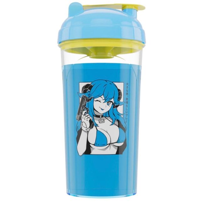 Brand New - GamerSupps Various Waifu Cups/Creator Cups + Free Shipping