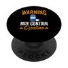 Creatine Monohydrate Powder Bodybuilding Supplements PopSockets Swappable PopGrip