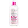 Brushworks Micellar Cleansing Water - 400ml