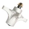 Replacement Spindle Assembly – Compatible with Toro & Exmark 42/50/54 Inch Decks