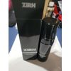 Zirh Platinum Deep Clean Foaming Deep Pore Cleanser - 150 ml / 5 oz - NIB
