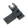 Oscillating Multi Tool Saw Blades Multi Tool Blades 100PCS for Wood Metal