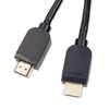 HDMI Cable for Connecting TVs and HDD Recorders 2m 4K Support Highspeed ver 1.4