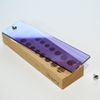 Nariz Teeth Case with Acrylic Sheet for Dating, Grape