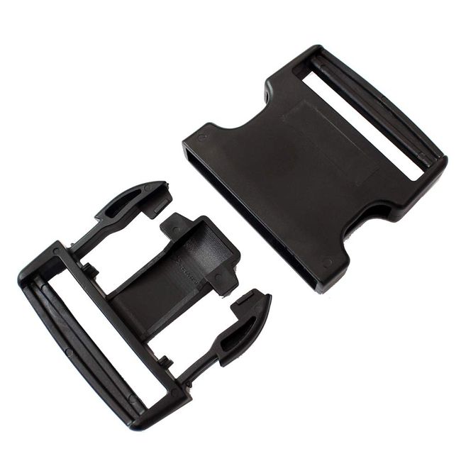  ROCOTACTICAL 2.25 Replacement Buckle System for 2-1