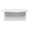 Hangman SMS-W No-Stud Smart Shelf (White)