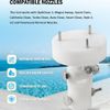 522079 A and A Style II Cleaning Head Installation/R