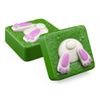 SpinningLeaf Bunny Butt S'more Cookie Chocolate Candy Mold