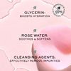 Nuxe very rose agua micelar hidra 200ml