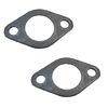 John Deere Original Equipment Gasket 2 Pack - M136651