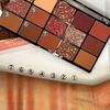 Technique Eyeshadow Palette (15 Colors) Invite Only