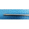 Shutt-Linvatec 2.1039 Shutt® Square Trimmer Forceps, Blunt Tip, Straight