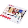 edding 1300 Colourpen Fine Bullet Tip Pack of 20 - Assorted