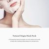Oasis Mask Moisturizing Hari Elastic Moisturizing Vegan