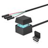 INEX DTE-03 Power Switch Wired Remote Control