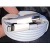 6ft Replacement USB-C to Apple Connector Device Charger Power Cord Cable - NEW