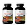 root booster for hair - DHT BLOCKER HAIR COMPLEX - selenium capsules 2B
