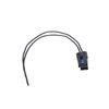 74NS62P Engine Coolant Temperature Sensor Connector Fits Cutlass Supreme