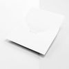 White A6 Blank Greeting Cards with Envelopes (48)