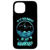 iPhone 15 IS IT BOLDNESS OR JUST AQUARIUS? Case