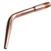 Type 5 Swaged Welding Brazing Nozzle No.2 Tip 1.2mm Oxy Acetylene 2 Pack