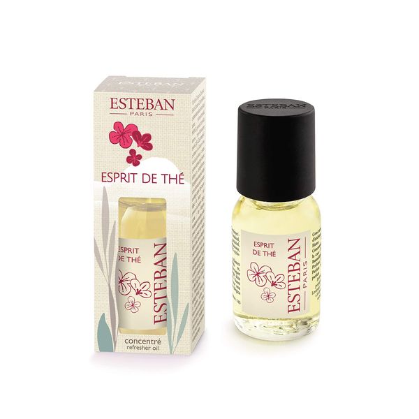 Esteban Esprit de Te Oil 15ml