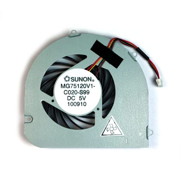 Power4Laptops Replacement Tablet Fan Compatible With Acer Iconia 6673