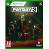 Payday 3 - Day One Edition (Xbox Series X)