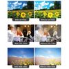49mm Essentials Bundle with 3 UV/CPL/ND8 Filters + Lens Hood + Kit