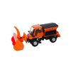 Jaegerndorfer JaegerndorferJC2105 MB Unimog, Multi-Color