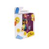 The Simpsons 5" Groundskeeper Willie Collectible Action Figure