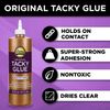 Aleene's Original Tacky Glue 16oz, clear