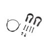 KlickFix Bike bag accessories handlebar adapter/handlebar mount