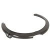 SPARES2GO Spill Ring Compatible with Tefal Fits Actifry Fryer
