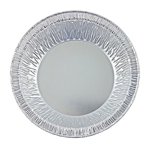 Handi-Foil 5" Tart Pan 25/Pk -Disposable Mini Pot Pie Plate Tin (Pack of 25)