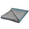 Ability Superstore Charcoal Water Resistant Cosy Blanket