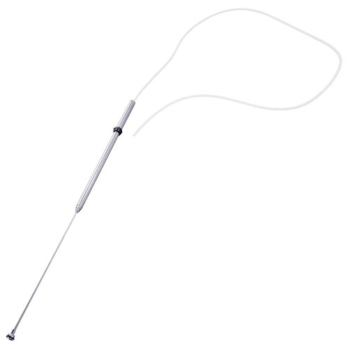 HRpair Antenna Mast fits for Lexus RX300&Toyota Harrier XU10 1999 2000 2001 2002 2003 Power Antenna Mast,Replacement 86337-0W030