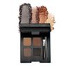 Zermat Eleganzza, Perfect Eyebrow Set, 0.14 Oz.
