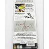 Kitchen Scissors Titanium Coated  Detachable Multi Use Scissors ( Easy Clean )