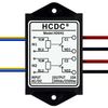Dual SPST-NO 10 Amp Power Relay Module (AC/DC 12V)