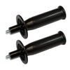 DeWalt Angle Grinder Replacement (2 Pack) Side Handle - 149142-00-2PK