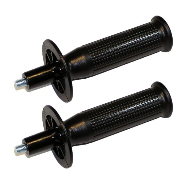 DeWalt Angle Grinder Replacement (2 Pack) Side Handle - 149142-00-2PK