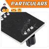 A-DIGISHUO 4Pcs Digital 38khz Ir Receiver Sensor Module And 4Pcs 38khz Ir Transmitter Sensor Module Kit Electronic Building Blocks
