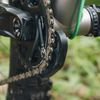 Funn Zippa Bash 26/32 T Chain Guide, Black, Single