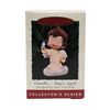 Hallmark Keepsake Ornament: Camellia - Mary's Angels