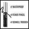 Impala Eyeliner 511 Carbon black Waterproof