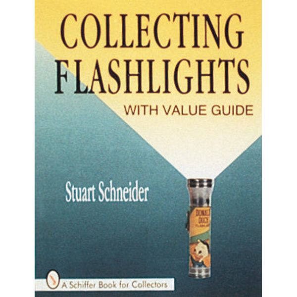 Collecting Flashlights - Paperback / softback