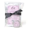 Rose Quartz Crystal Facial Collection