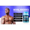 Prosta2Care for Men Advanced Prostate Health Support Supplement 180 Capsules