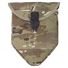 Rothco M.O.L.L.E. Tri-Fold Shovel Cover, Multicam